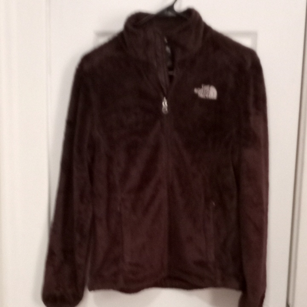 The North Face Cozy Fleece Jacket